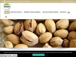 Sites similar to viverosgrajera.com