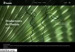Sites similar to viverosguzman.es