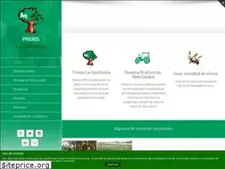 Sites similar to viveroslaconchuela.com