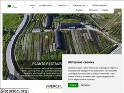 Sites similar to viverosladehesa.com