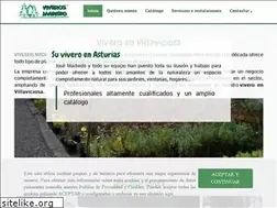 Sites similar to viverosmadiedo.com