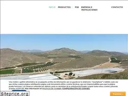 Sites similar to viverosmonreal.com