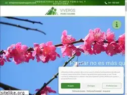 Sites similar to viverospedroaguirre.com