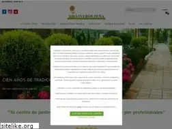 Sites similar to viverospena.com