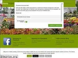 Sites similar to viverosprojardin.com