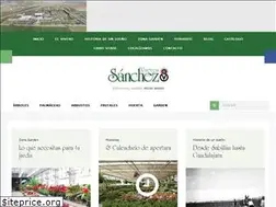 Sites similar to viverossanchez.com