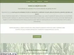 Sites similar to viverostalavera.es