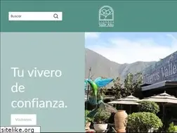Sites similar to viverosvallealto.com