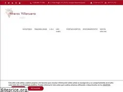 Sites similar to viverosvillanueva.es