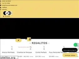 Sites similar to viverotierranegra.com