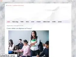 Sites similar to viverparis.com.br