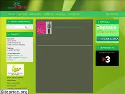 Sites similar to viversaloma.com