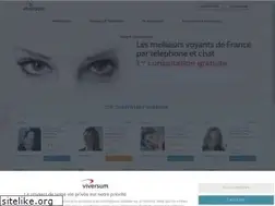 Sites similar to viversum.fr