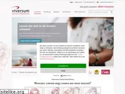 Sites similar to viversum.ro