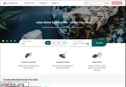 Sites similar to viversum.ru