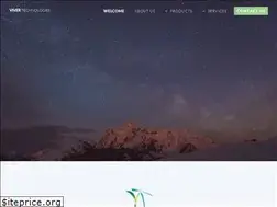 Sites similar to vivertechnologies.com
