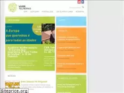 Sites similar to vivertelheiras.pt