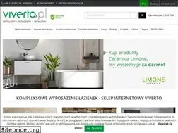Sites similar to viverto.pl