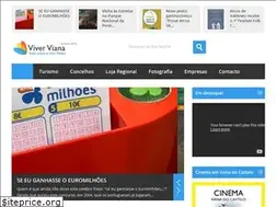 Sites similar to viverviana.pt
