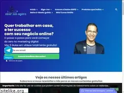 Sites similar to viverzenagora.com