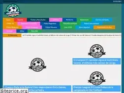 Sites similar to vives.futbol