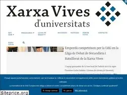 Sites similar to vives.org