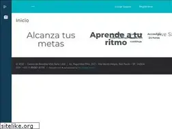 Sites similar to vivesanoacademy.org