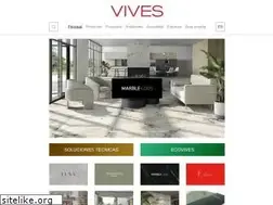 Sites similar to vivesceramica.com