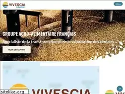 Sites similar to vivescia-industries.com