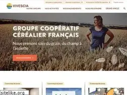 Sites similar to vivescia.com