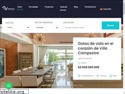 Sites similar to vivesco.co