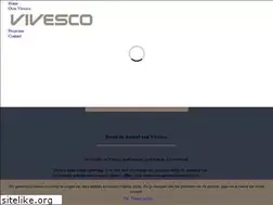 Sites similar to vivesco.nl