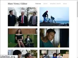 Sites similar to vivescommamarc.com