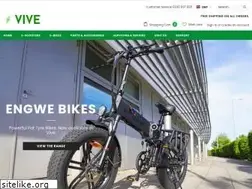 Sites similar to vivescooters.co.uk