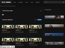 Sites similar to viveseries.com