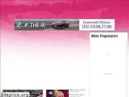 Sites similar to vivesmeralda.com