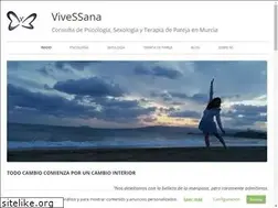 Sites similar to vivessana.com