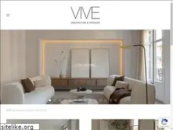 Sites similar to vivestudio.es