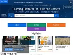 Sites similar to vivet.education