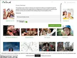 Sites similar to viveteruel.com