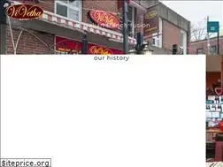 Sites similar to vivethabistro.com