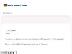 Sites similar to vivetoscana.com