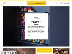Sites similar to vivetotalmentepalacio.mx