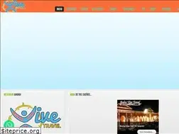 Sites similar to vivetravelmexico.com