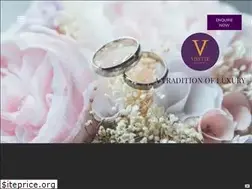 Sites similar to vivettebanquets.com