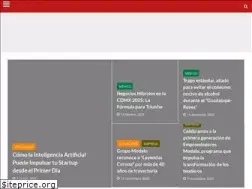 Sites similar to vivetuempresa.com
