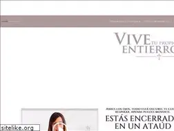 Sites similar to vivetuentierro.com