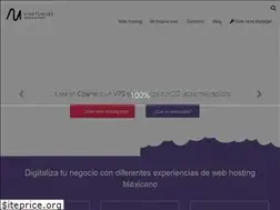 Sites similar to vivetunube.com