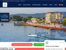 Sites similar to vivevaldivia.cl