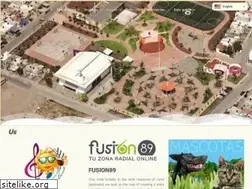 Sites similar to vivevalledorado.com.mx